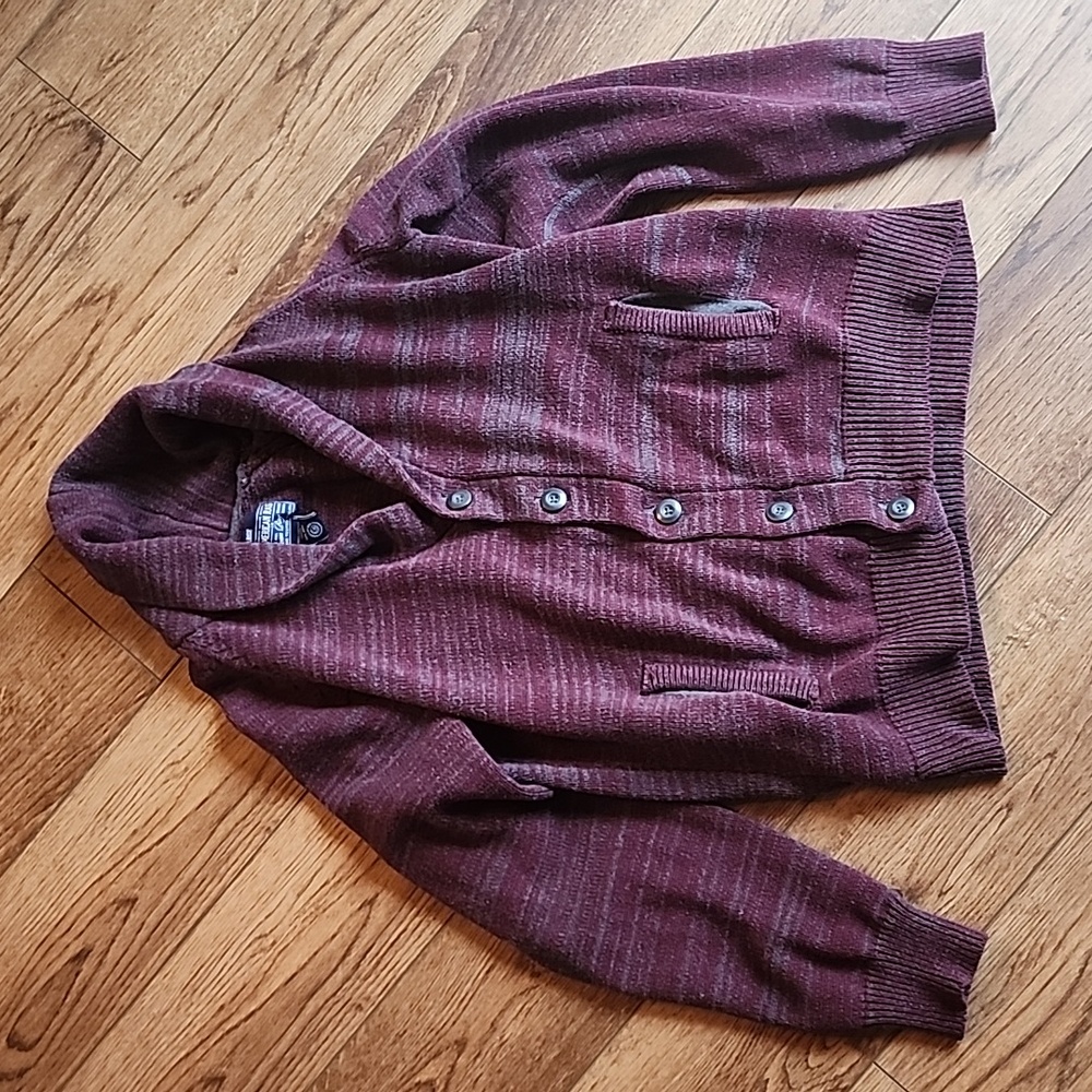 American rag fall sweater